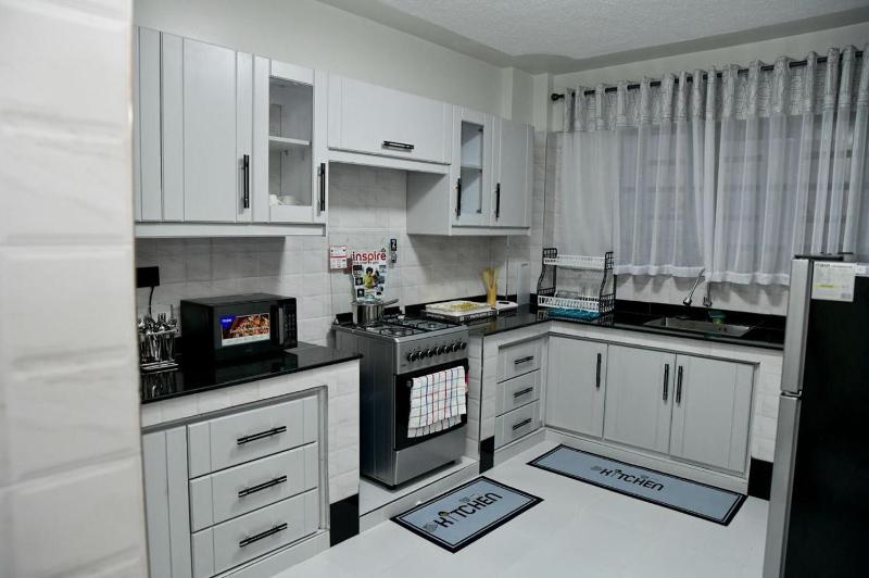 NakuruNaka 2 bedroom Apartment UMH - image 9