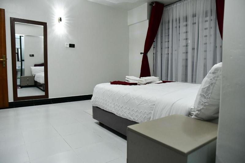 NakuruNaka 2 bedroom Apartment UMH - image 10