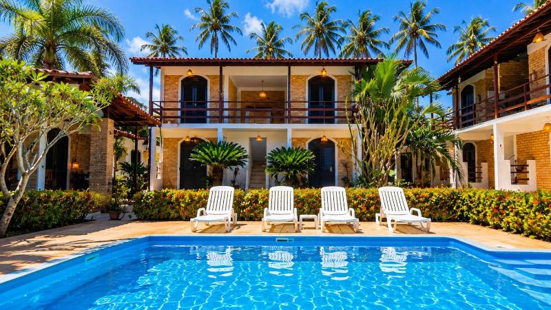 Hotel Natal Ponta Negra Sun - image 26