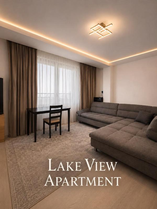 Lake View Apartament - image 3