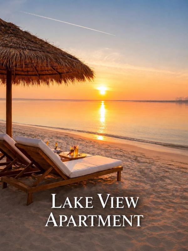 Lake View Apartament - image 1