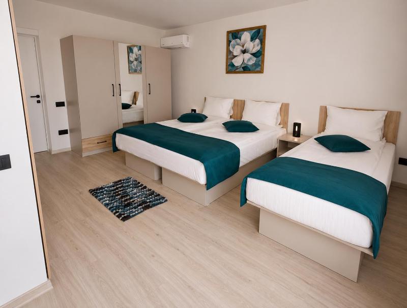 Sunny Family Vila Constanta - image 19