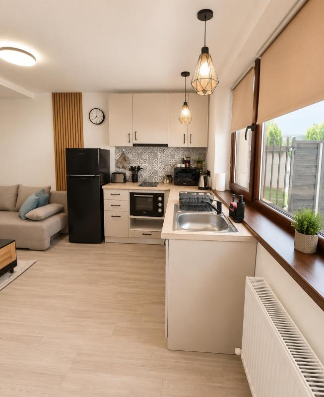 Sunny Family Vila Constanta - image 32