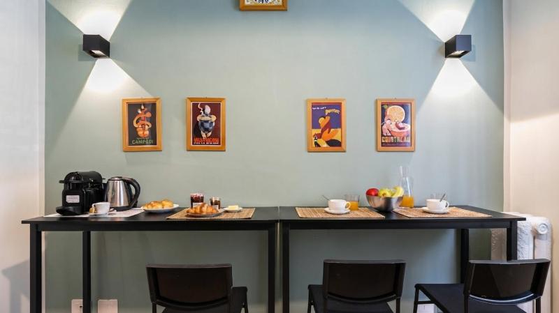 Italianway Comfort - Da Messina 20 - image 5