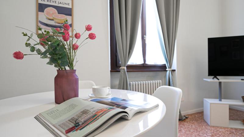 Italianway Comfort - Da Messina 20 - image 2