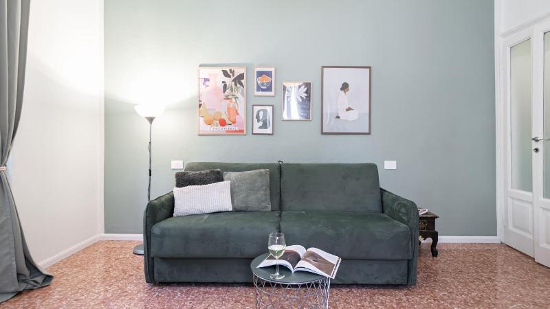Italianway Comfort - Da Messina 20 - image 14