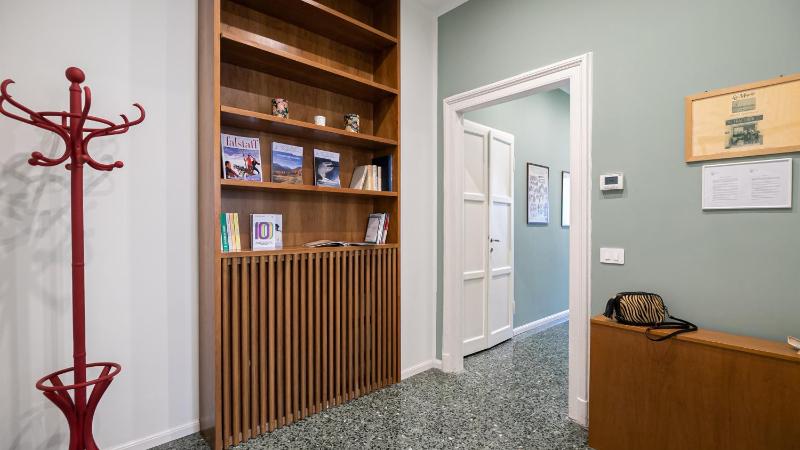 Italianway Comfort - Da Messina 20 - image 16