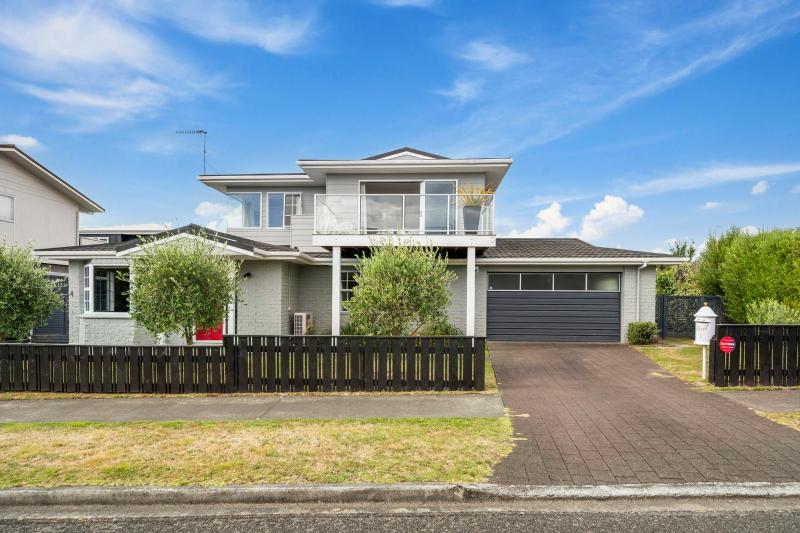 Jacksons - Two Mile Bay Holiday Home - image 17