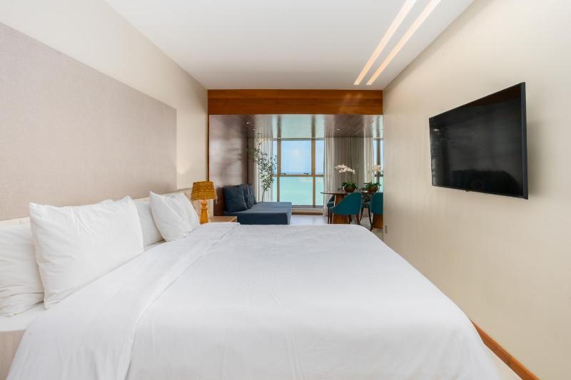 HY Apartaments & Hotels-Boa Viagem - image 32