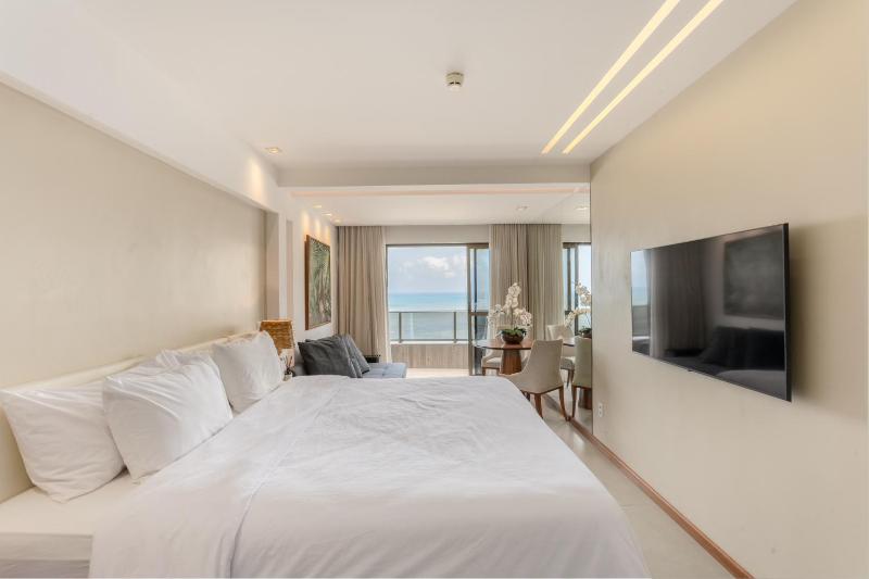 HY Apartaments & Hotels-Boa Viagem - image 22