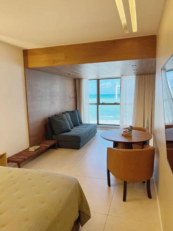 HY Apartaments & Hotels-Boa Viagem - image 34