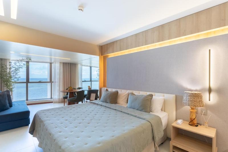 HY Apartaments & Hotels-Boa Viagem - image 35