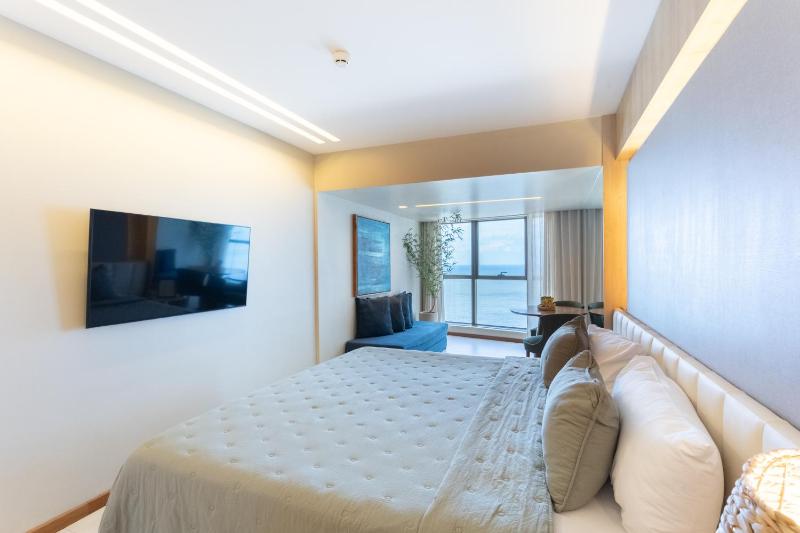 HY Apartaments & Hotels-Boa Viagem - image 33