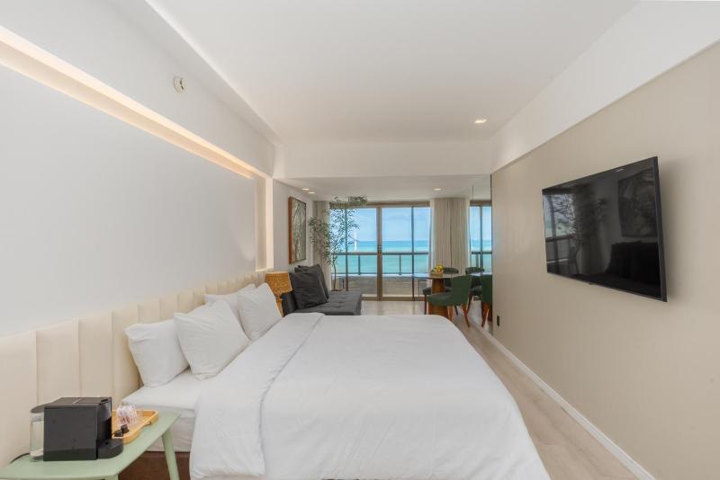 HY Apartaments & Hotels-Boa Viagem - image 37