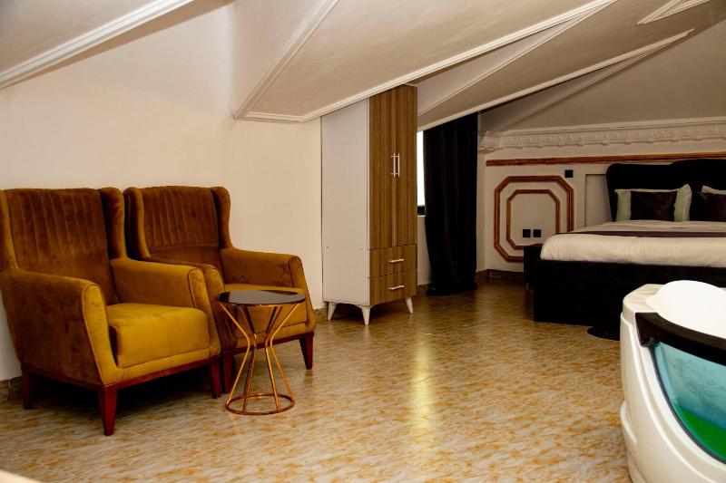 Valero Hôtel - image 5