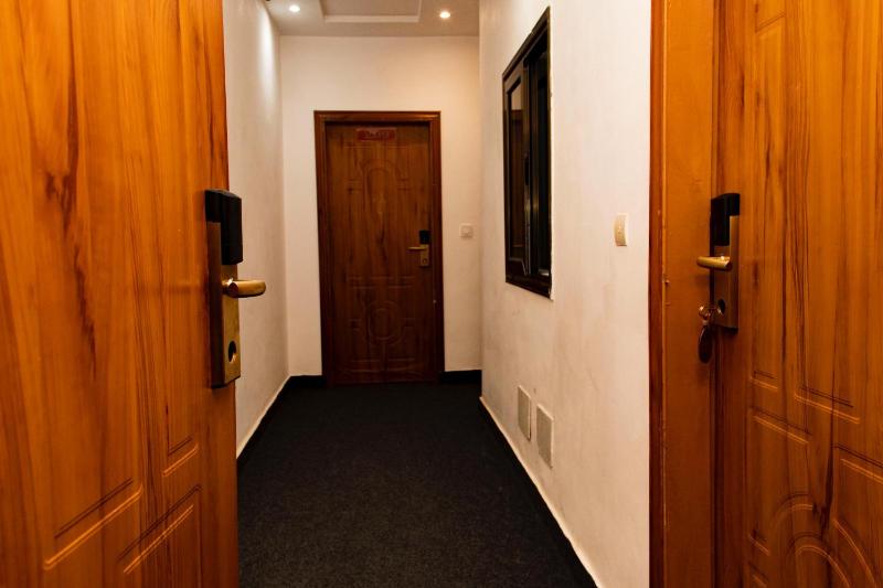 Valero Hôtel - image 3