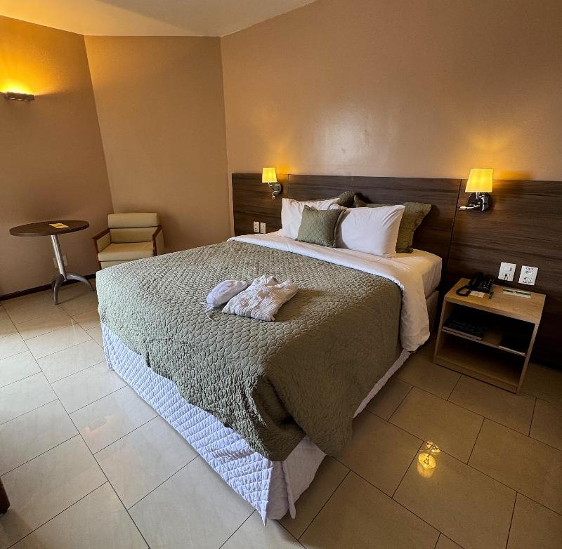 Hotel Princesa Louçã - image 30