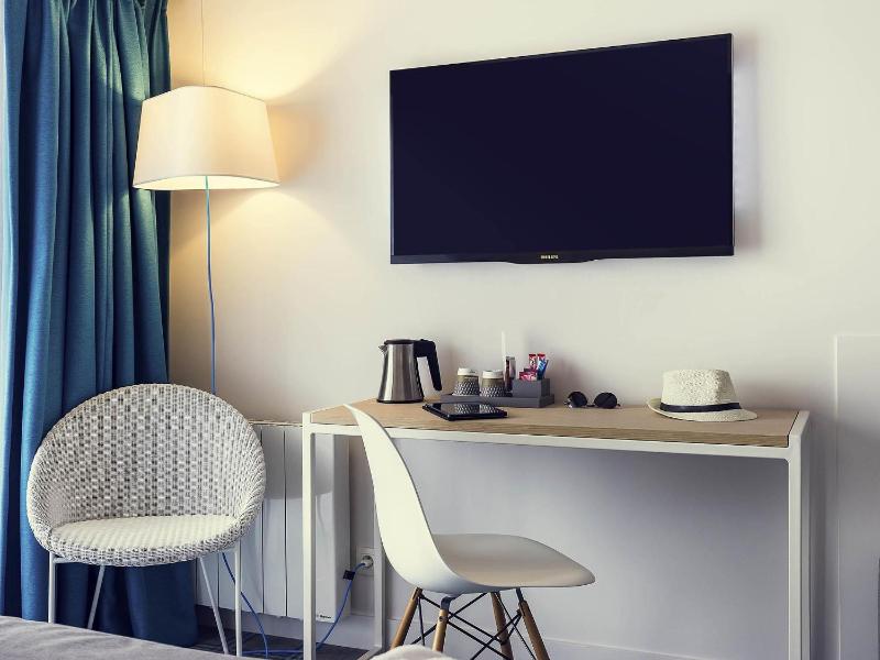Mercure Deauville Centre - image 46