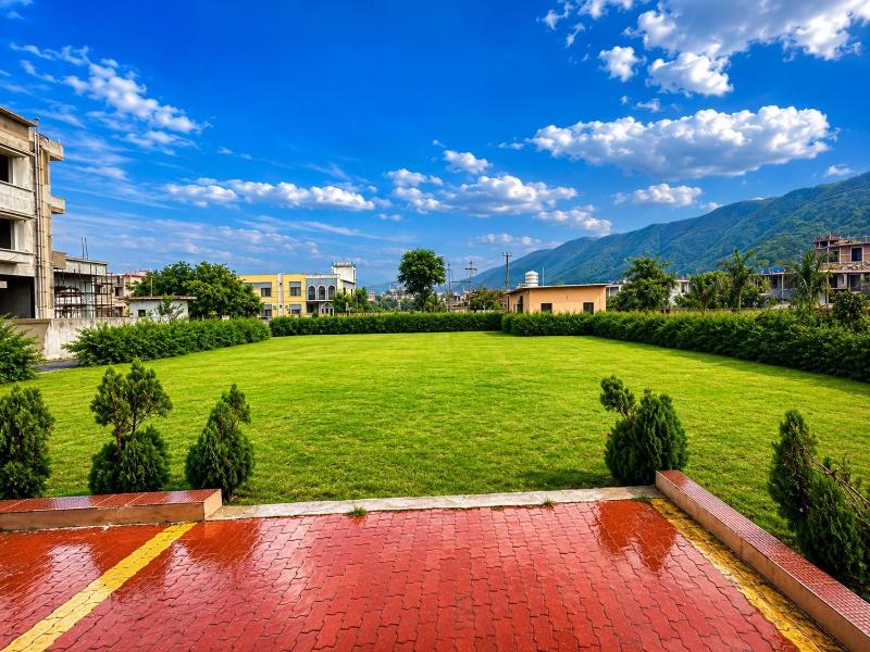 The muskmelon resort and hotel - image 16