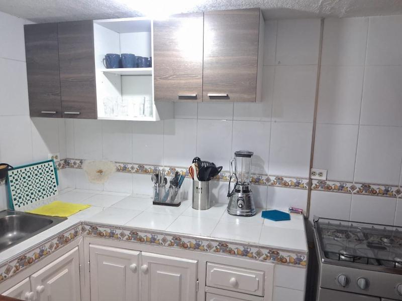 Apartamento en el centro histórico y amurallado - image 3