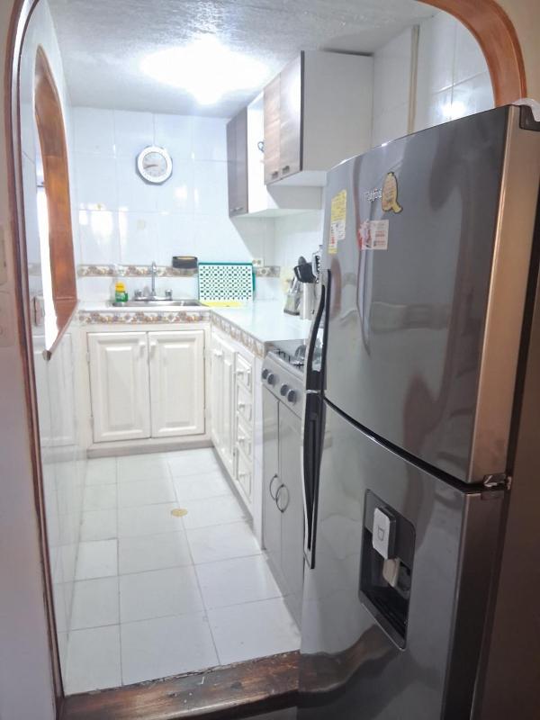 Apartamento en el centro histórico y amurallado - image 11