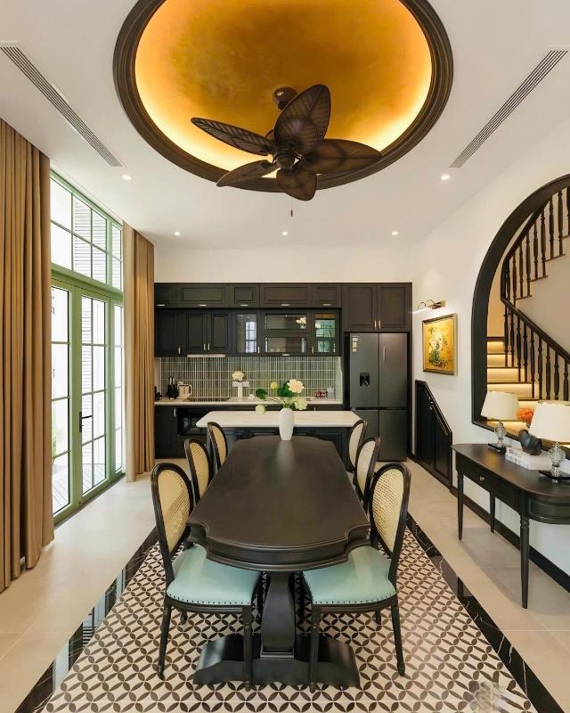 Opus Villas Tropical Phu Quoc - image 19