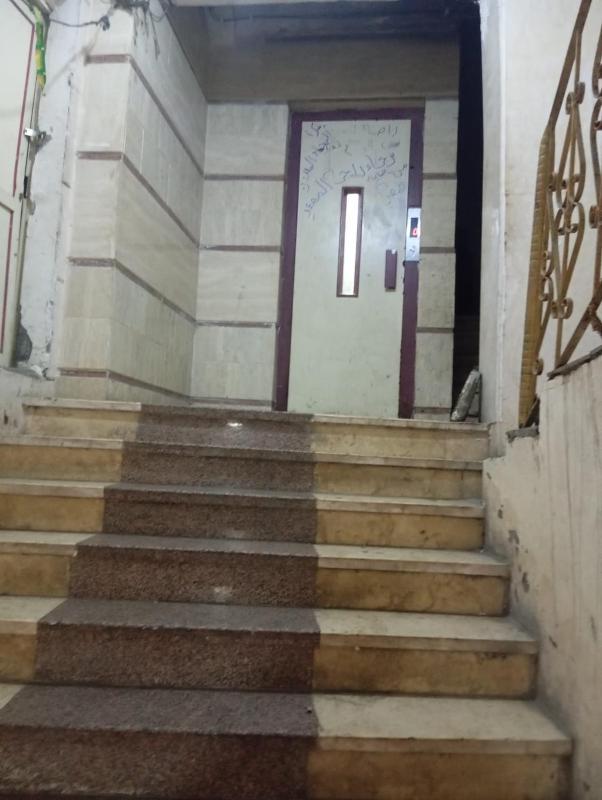 ميامى الفندقيه المطله على البحر بالدور 18 - image 9