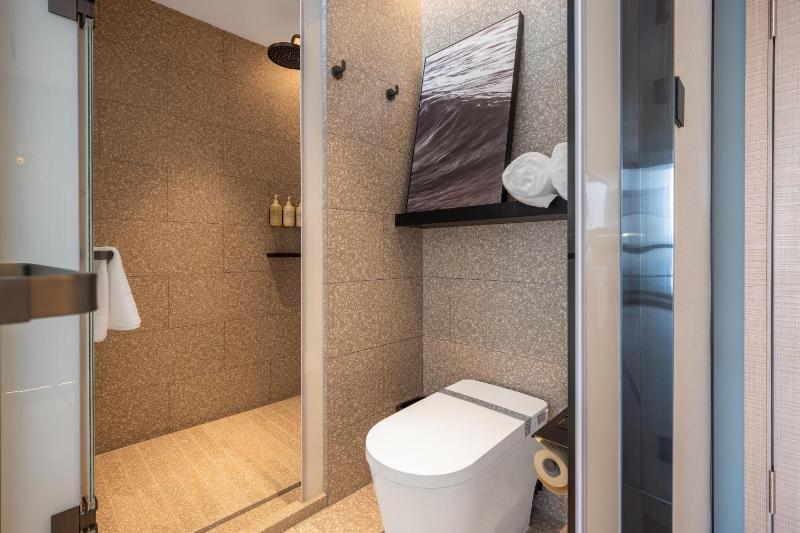 Atour S Hotel Jinxiu Avenue Binhu Exhibition Center - image 11