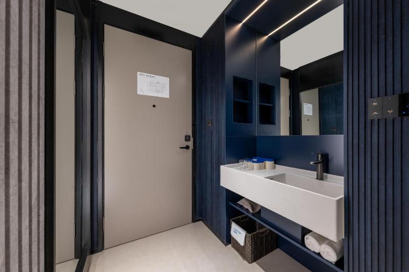 Atour Light Hotel Hefei South Station Baohe MixC - image 6