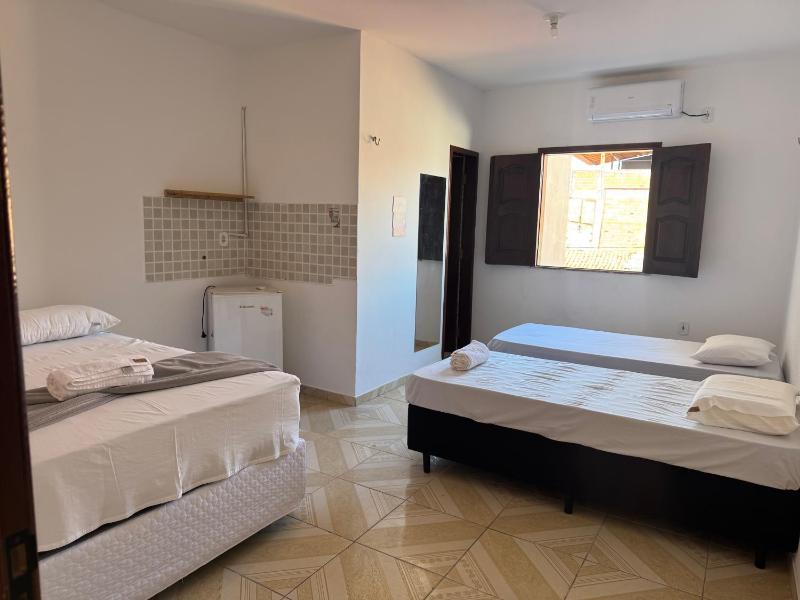 Hotel Ipê Centro - image 1