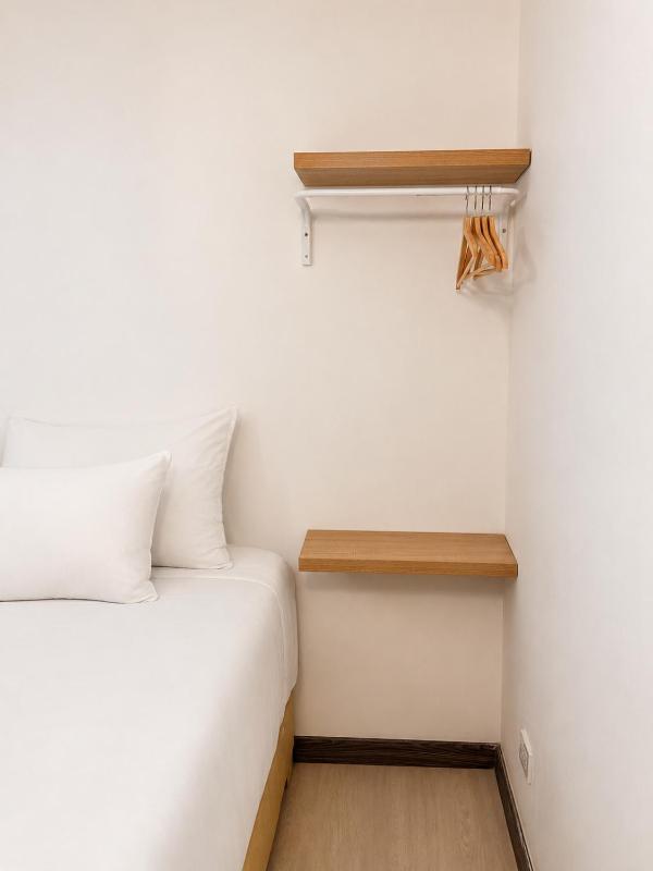 Zentio Hotel - image 13
