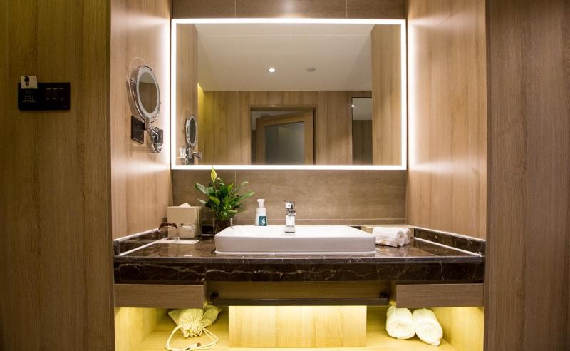 Atour Hotel Hefei Hitech Avenue - image 7