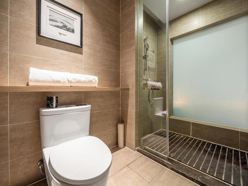 Atour Hotel Hefei Hitech Avenue - image 5