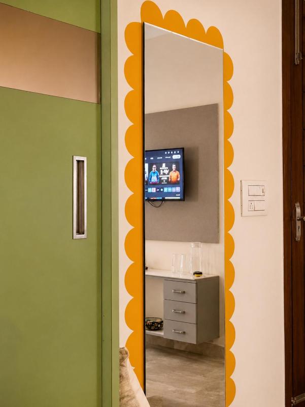 Independent House - 5BHK - Home Theatre - Jacuzzi - image 12