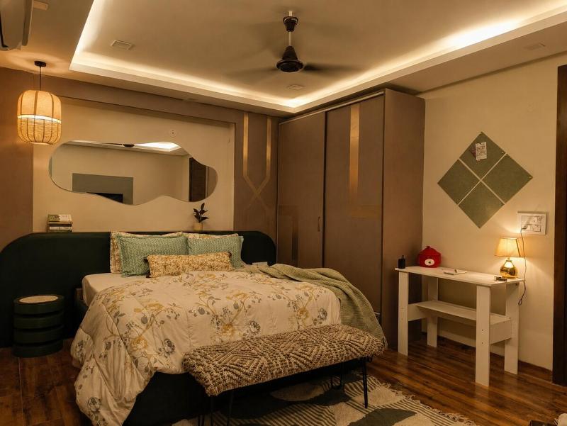 Independent House - 5BHK - Home Theatre - Jacuzzi - image 2