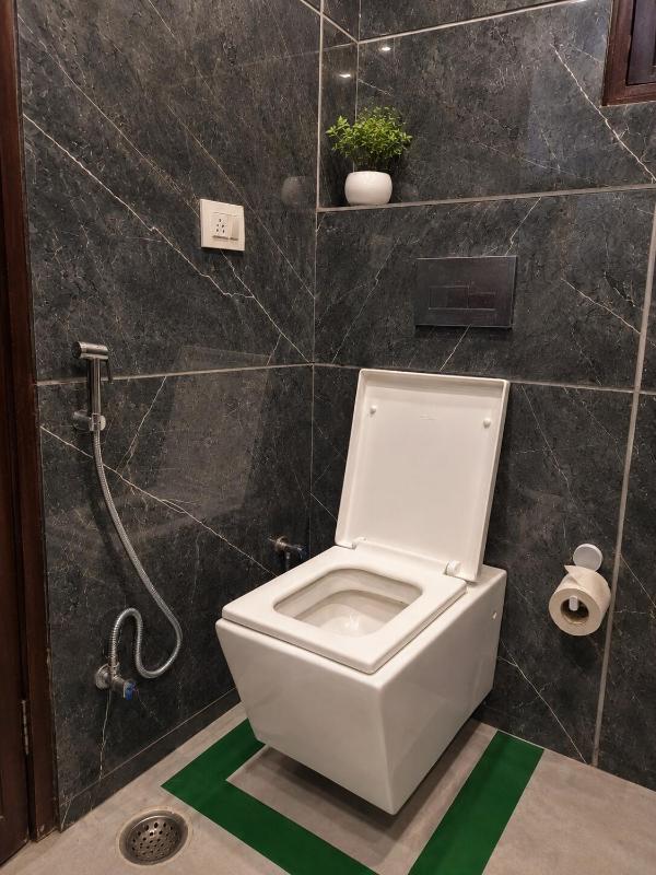 Independent House - 5BHK - Home Theatre - Jacuzzi - image 39