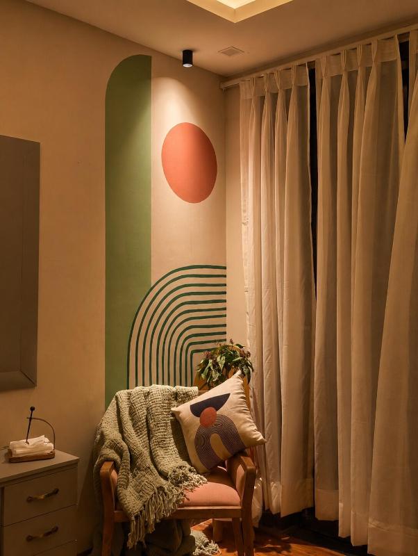 Independent House - 5BHK - Home Theatre - Jacuzzi - image 31