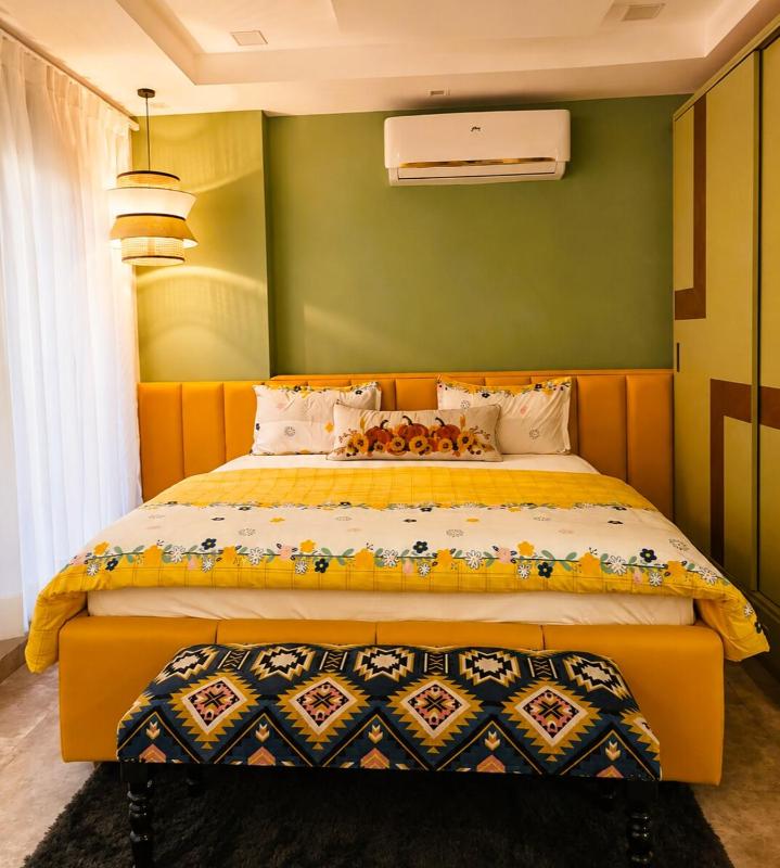 Independent House - 5BHK - Home Theatre - Jacuzzi - image 28