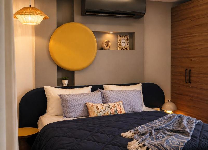 Independent House - 5BHK - Home Theatre - Jacuzzi - image 26