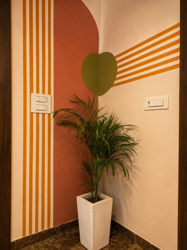 Independent House - 5BHK - Home Theatre - Jacuzzi - image 36