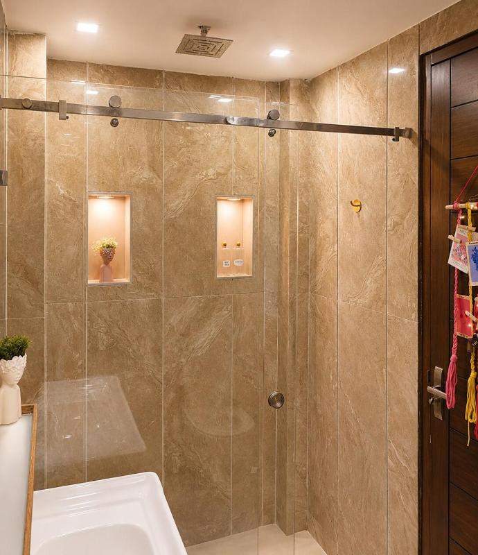 Independent House - 5BHK - Home Theatre - Jacuzzi - image 50