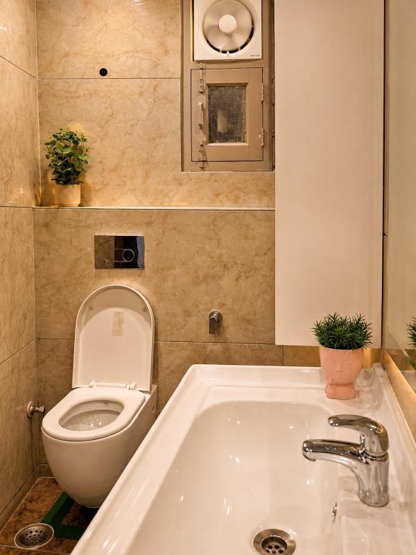 Independent House - 5BHK - Home Theatre - Jacuzzi - image 30