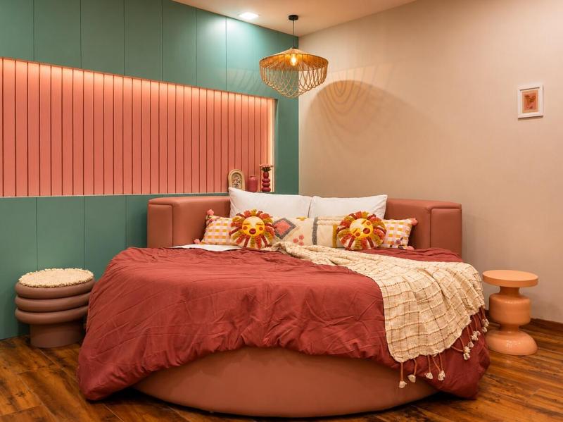 Independent House - 5BHK - Home Theatre - Jacuzzi - image 6