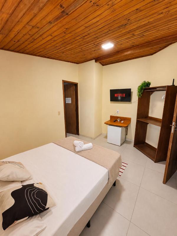 Pousada La Cabana - image 23