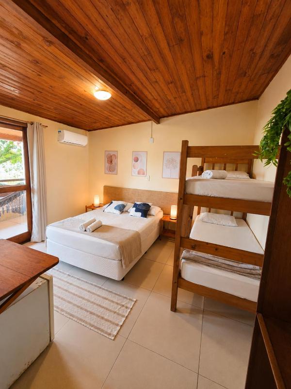 Pousada La Cabana - image 39