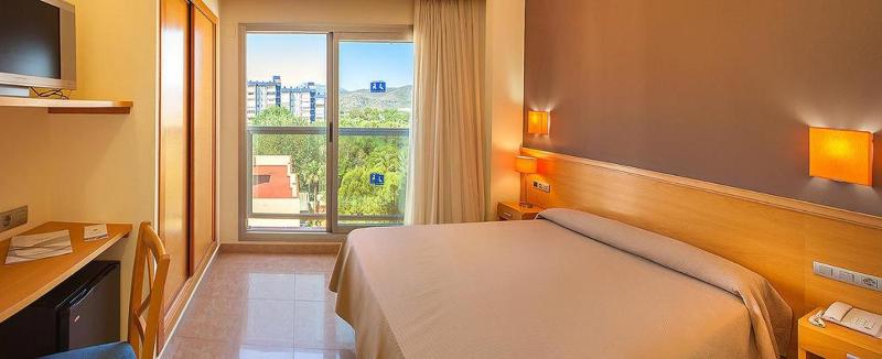 Hotel RH Gijón & Spa - image 30
