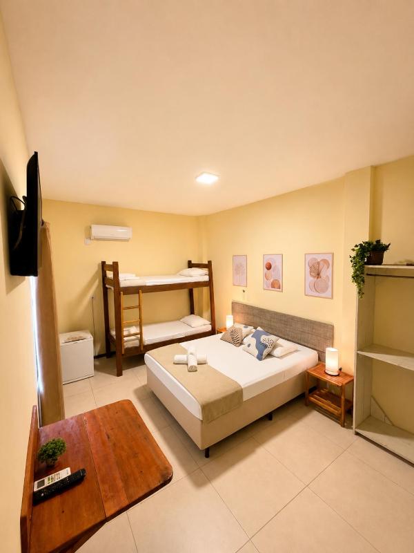 Pousada La Cabana - image 32
