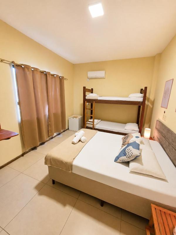 Pousada La Cabana - image 16