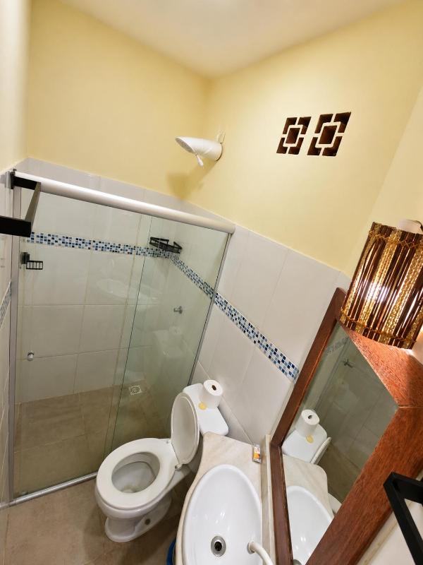 Pousada La Cabana - image 37