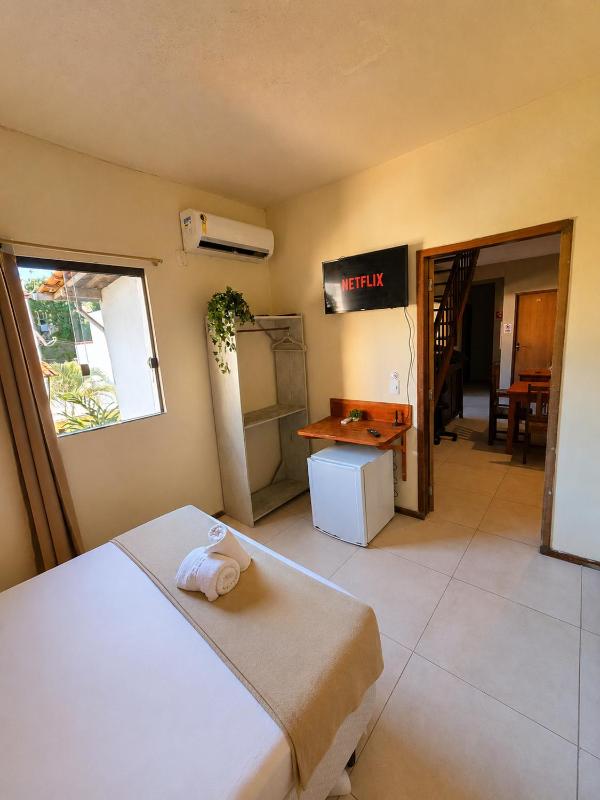 Pousada La Cabana - image 10